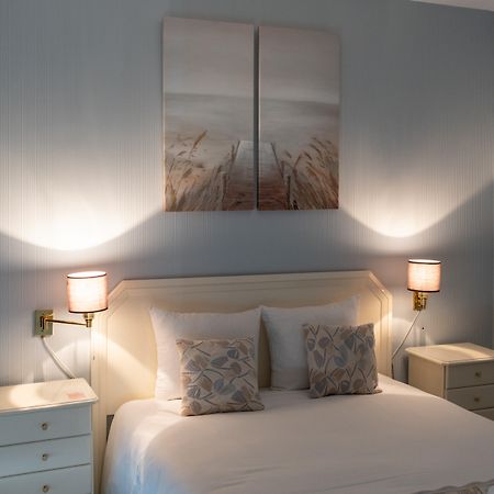 First Euroflat Hotel Брюссель Экстерьер фото