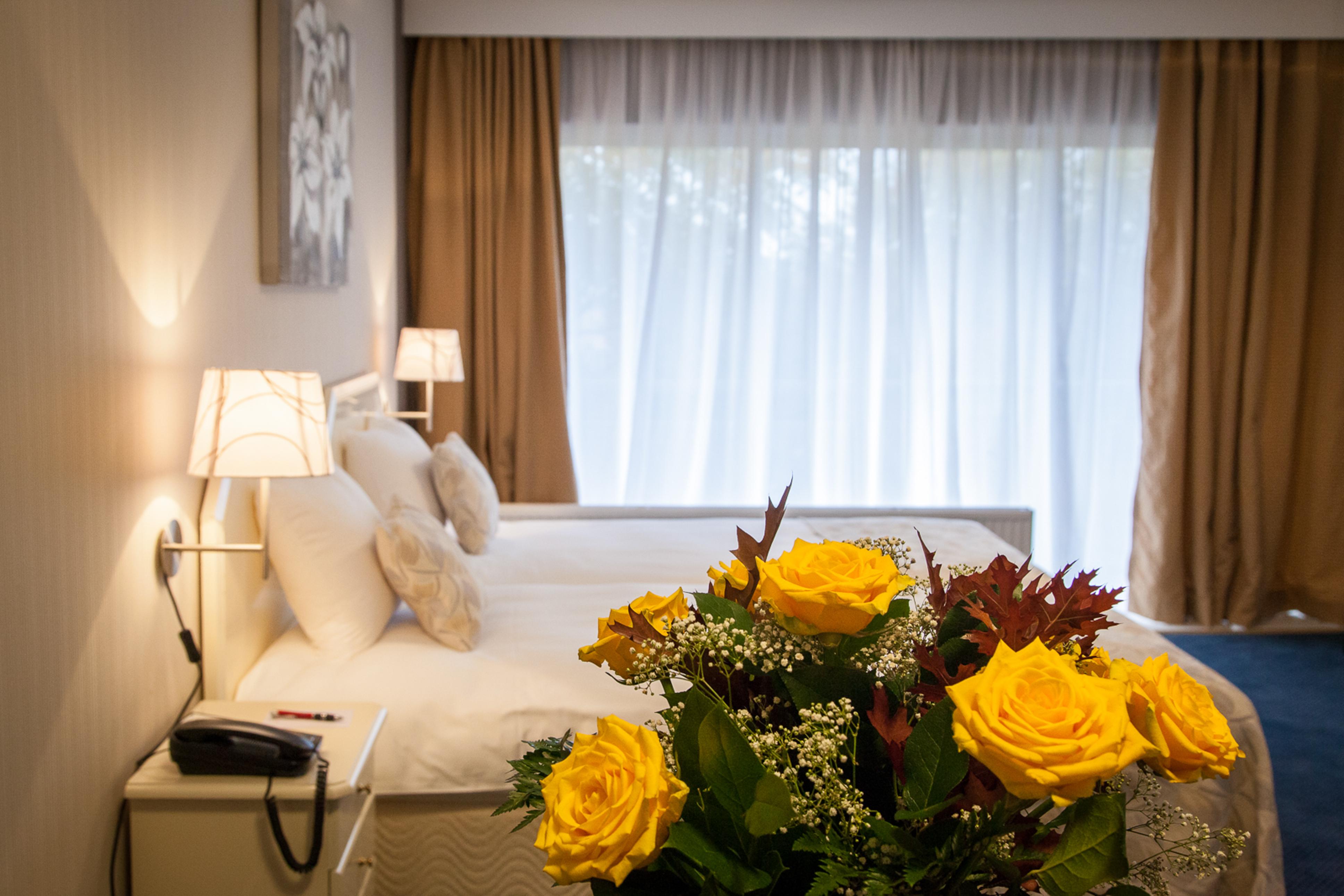 First Euroflat Hotel Брюссель Экстерьер фото