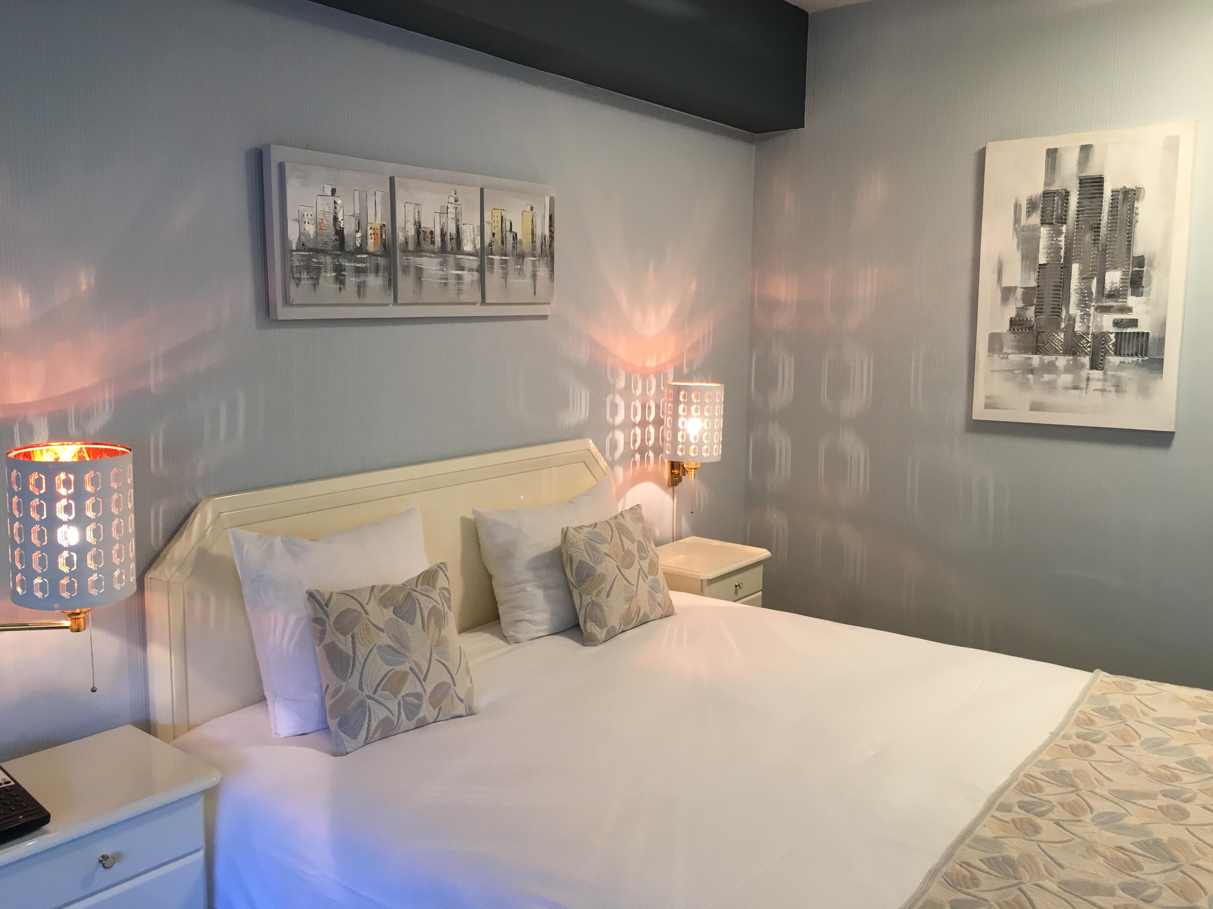 First Euroflat Hotel Брюссель Экстерьер фото
