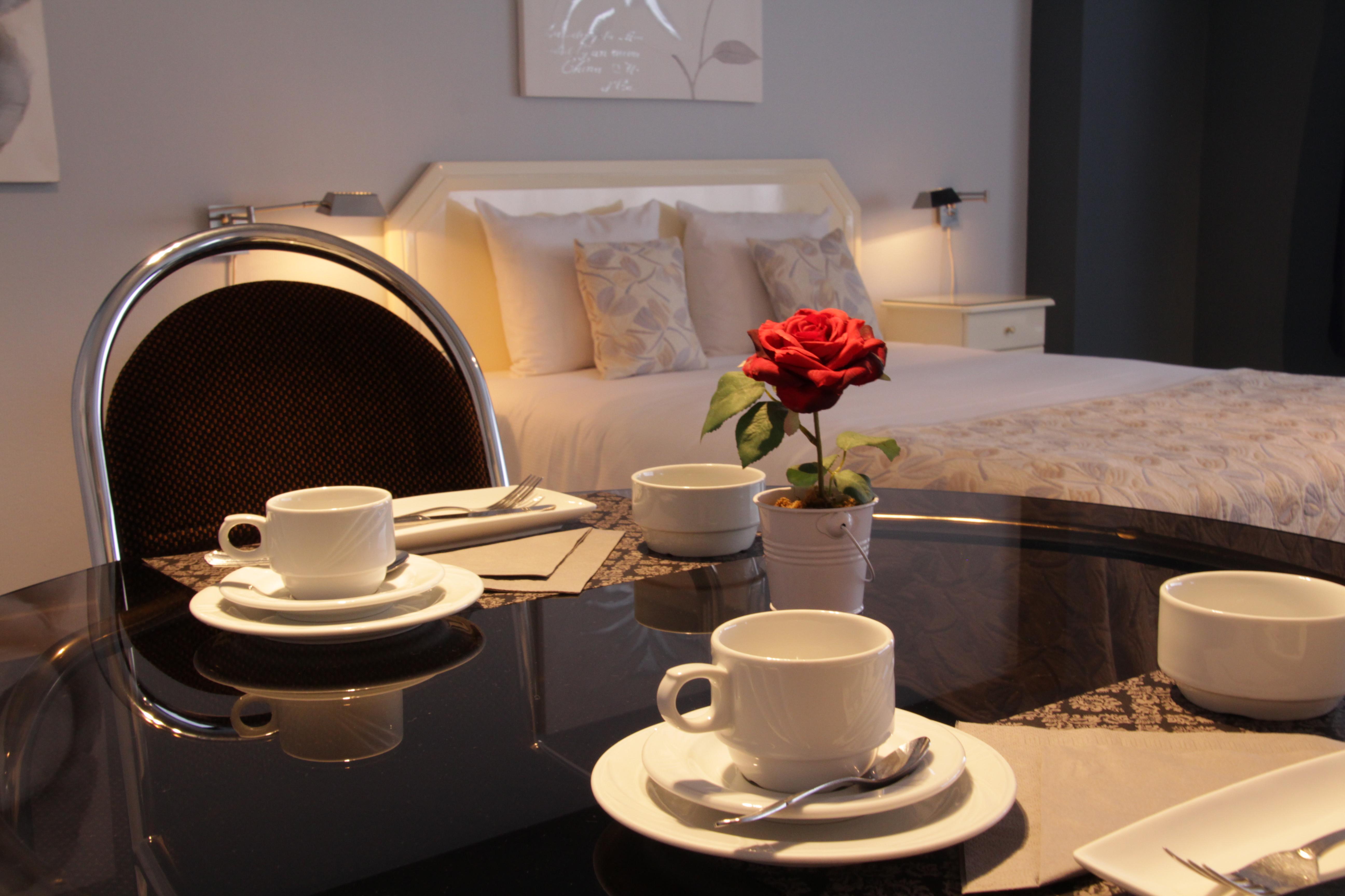 First Euroflat Hotel Брюссель Экстерьер фото