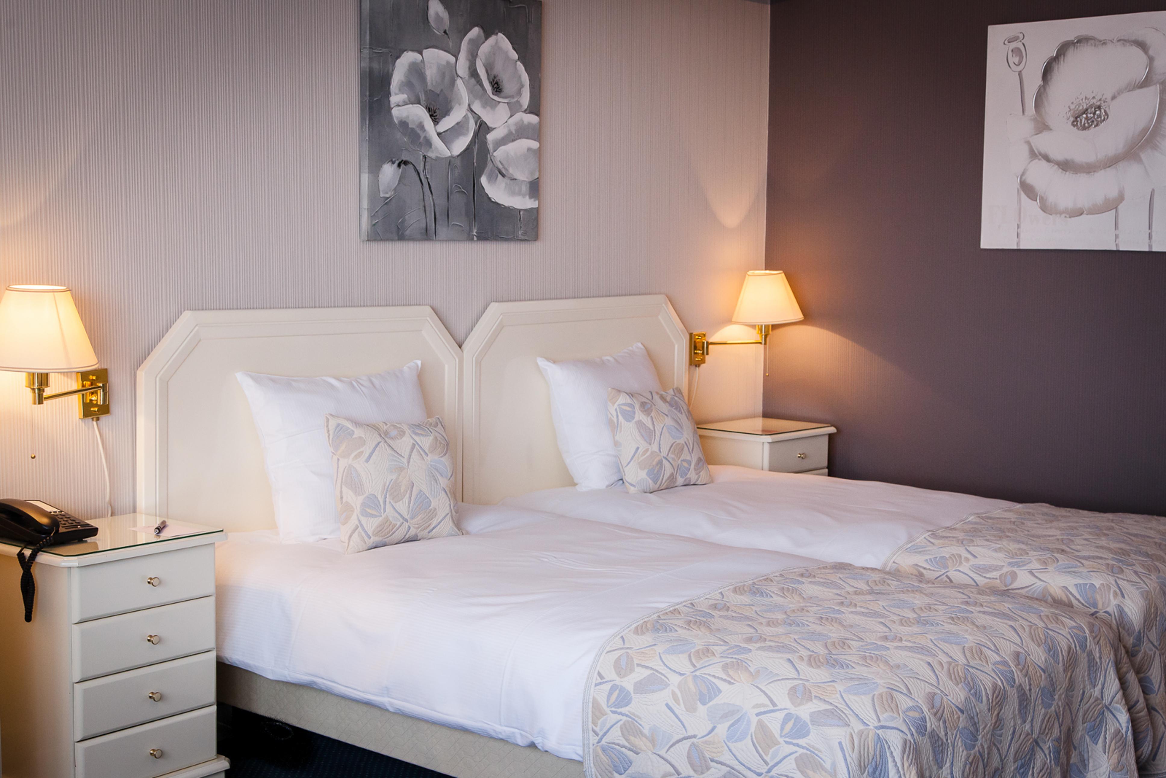 First Euroflat Hotel Брюссель Экстерьер фото