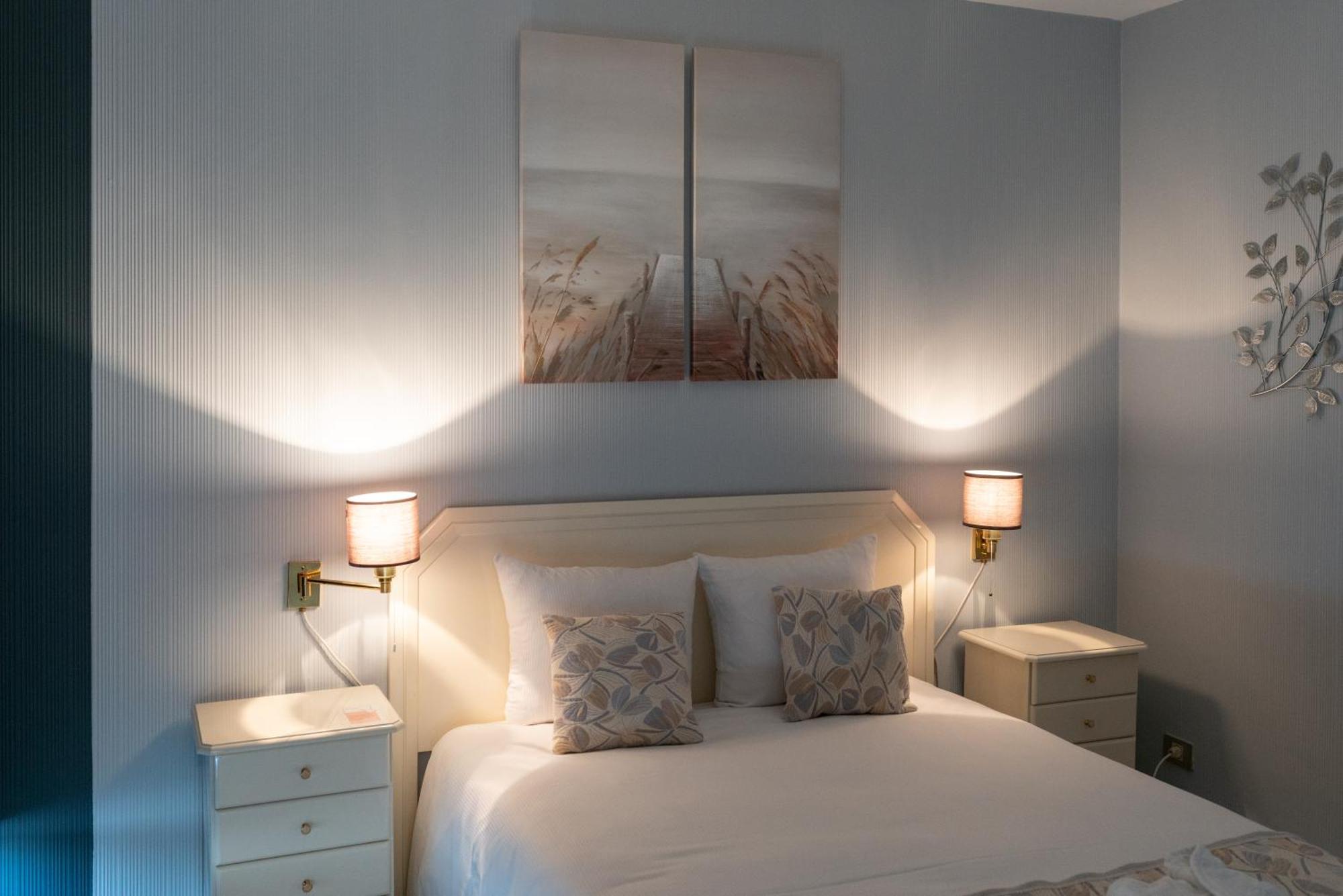 First Euroflat Hotel Брюссель Экстерьер фото