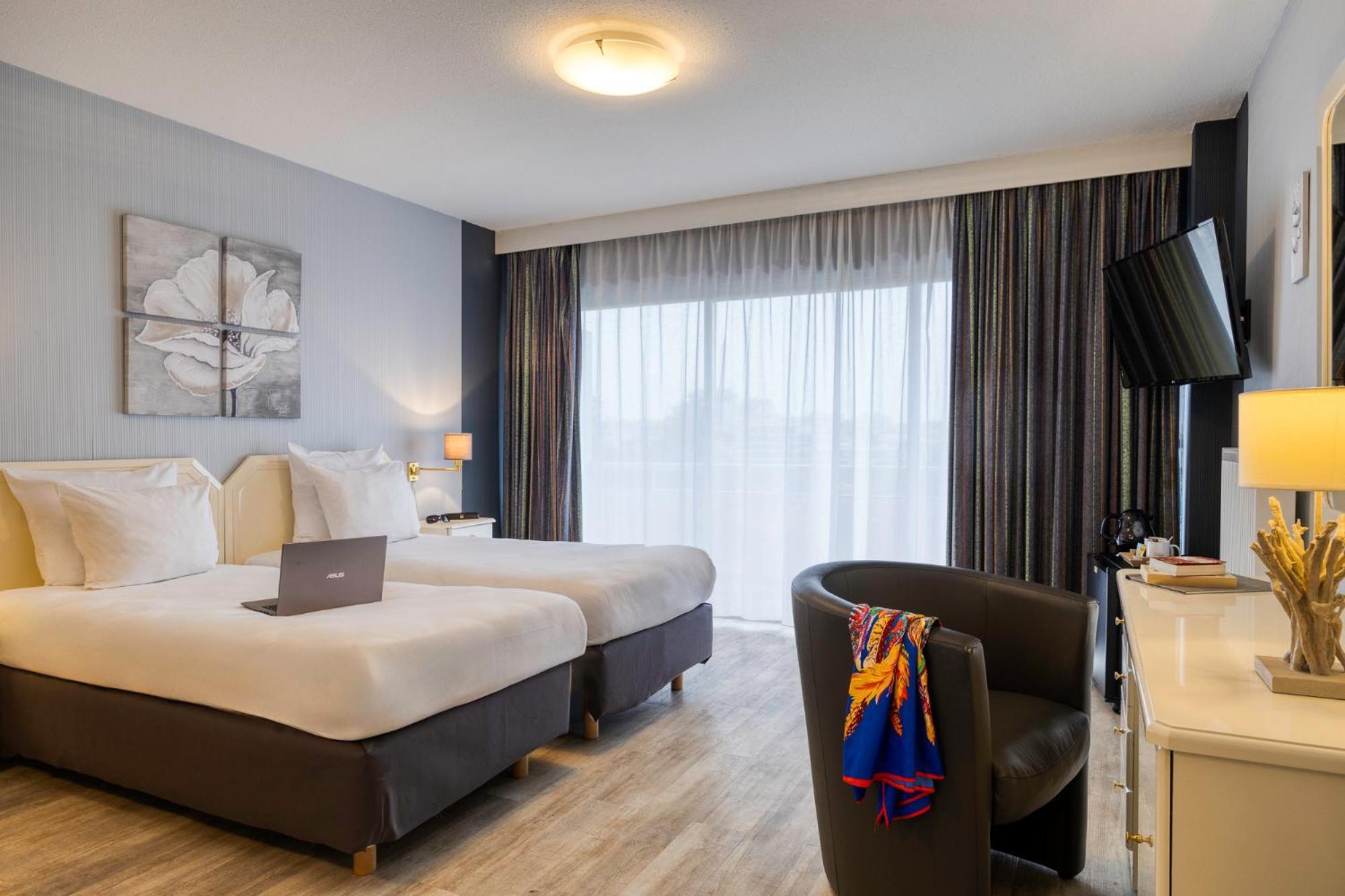 First Euroflat Hotel Брюссель Экстерьер фото