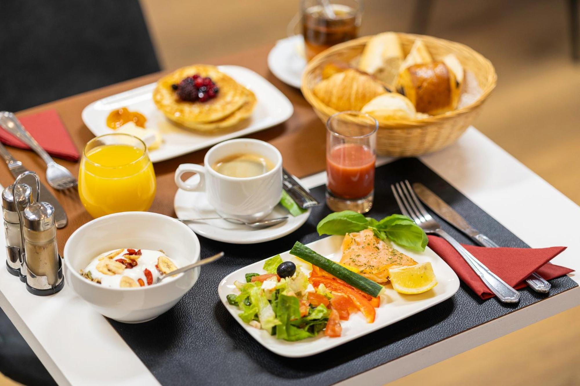 First Euroflat Hotel Брюссель Экстерьер фото